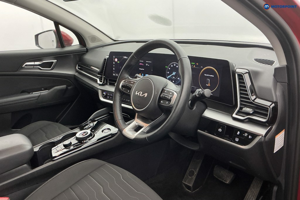 Used Kia Sportage 2025 for sale - 77998086: Photo 17