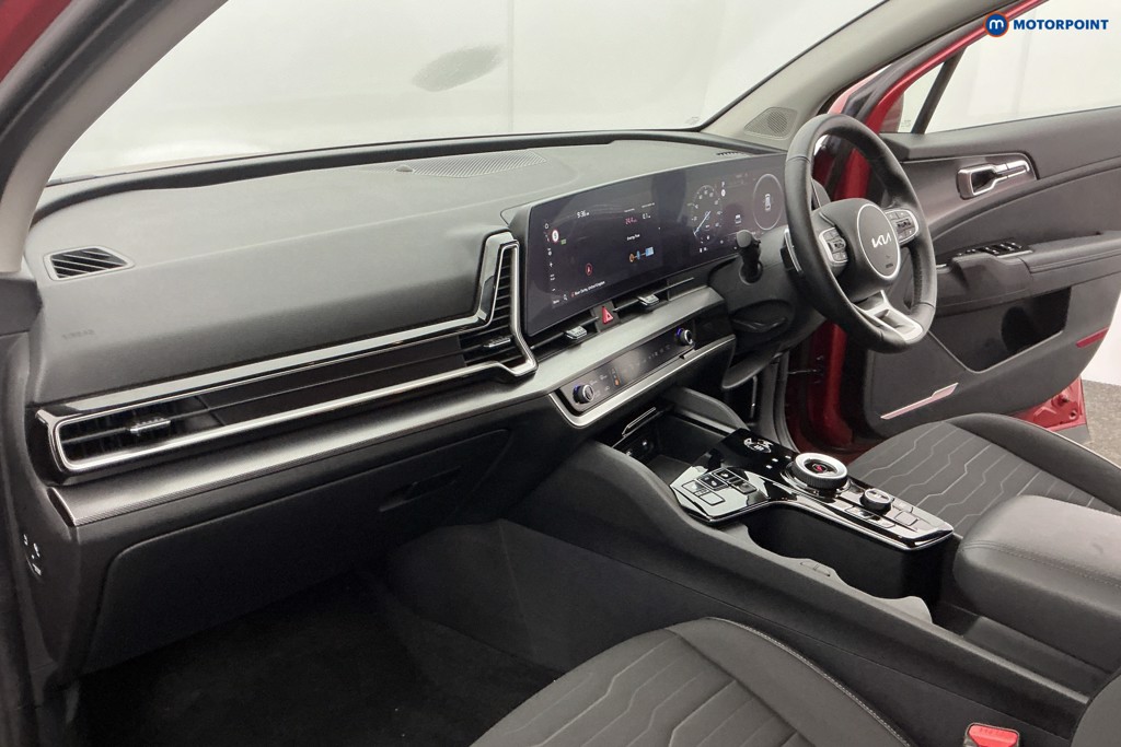 Used Kia Sportage 2025 for sale - 77998086: Photo 18