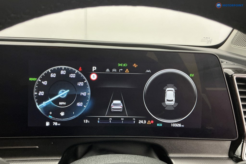 Used Kia Sportage 2025 for sale - 77998086: Photo 19