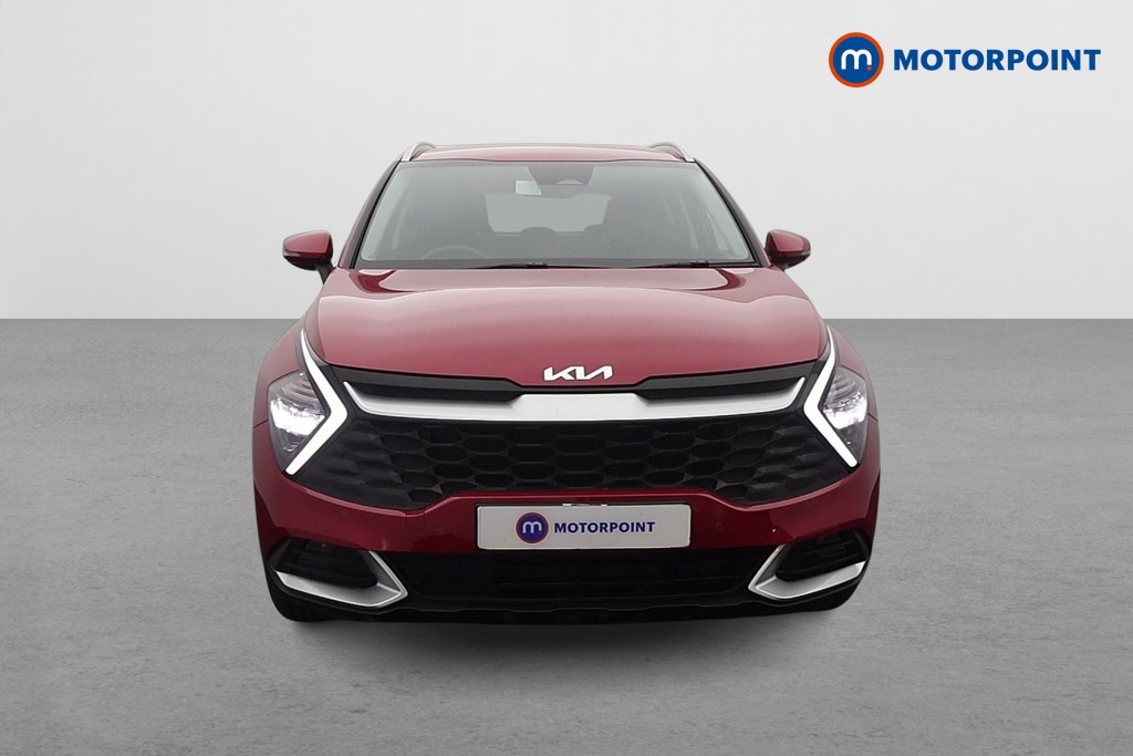 Used Kia Sportage 2025 for sale - 77998086: Photo 2