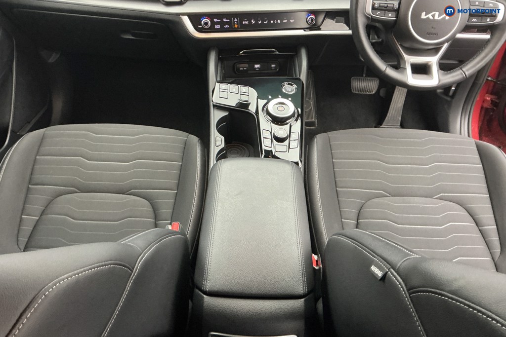 Used Kia Sportage 2025 for sale - 77998086: Photo 20