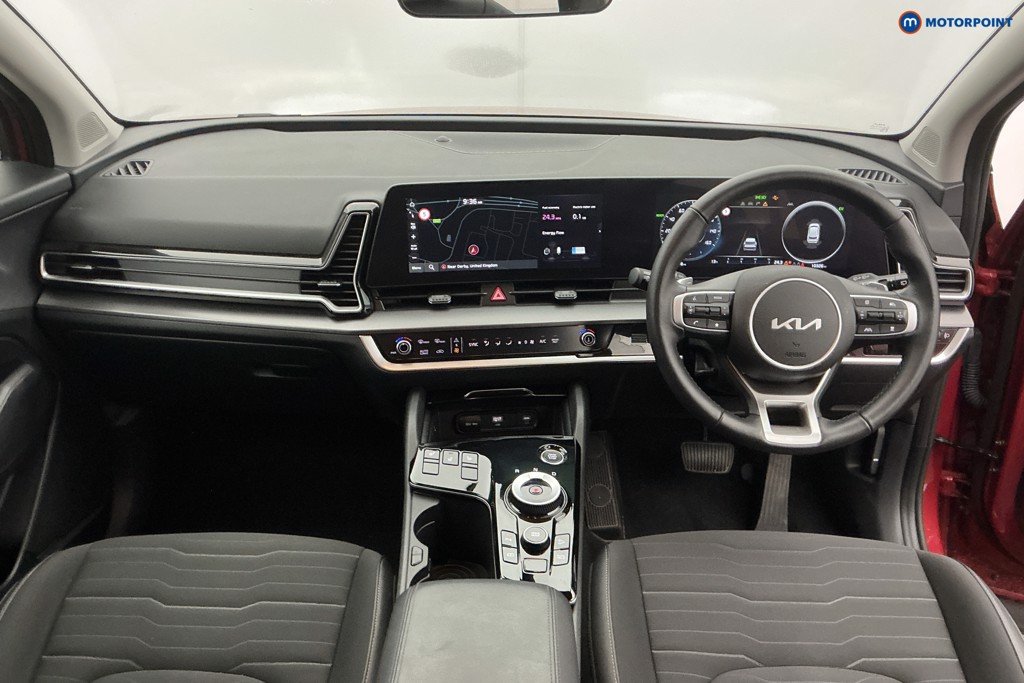 Used Kia Sportage 2025 for sale - 77998086: Photo 21