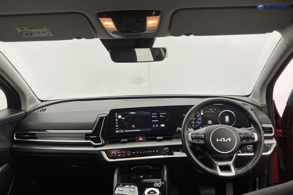 Used Kia Sportage 2025 for sale - 77998086: Photo 22