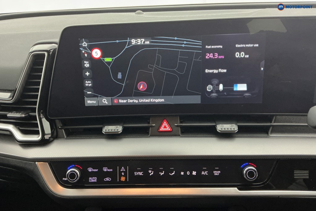 Used Kia Sportage 2025 for sale - 77998086: Photo 28