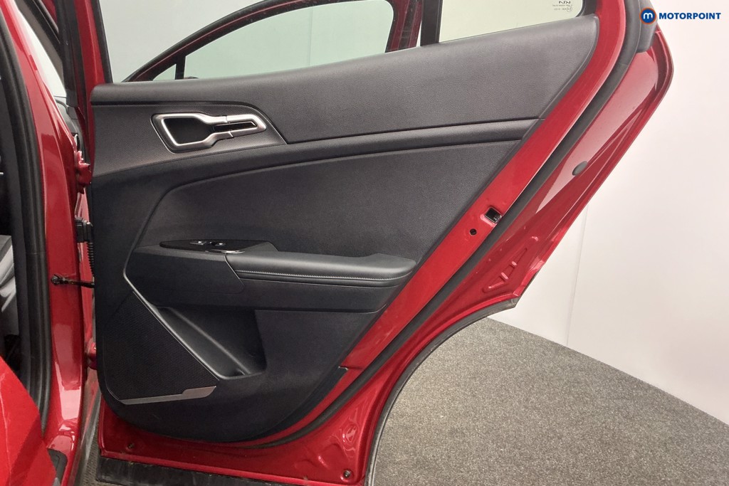 Used Kia Sportage 2025 for sale - 77998086: Photo 37