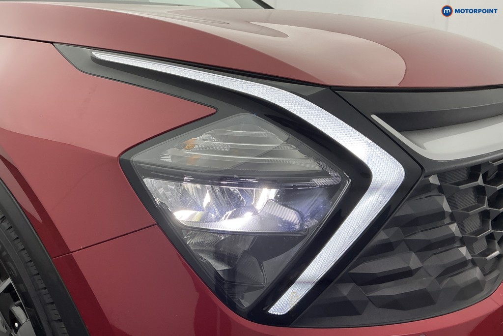 Used Kia Sportage 2025 for sale - 77998086: Photo 39