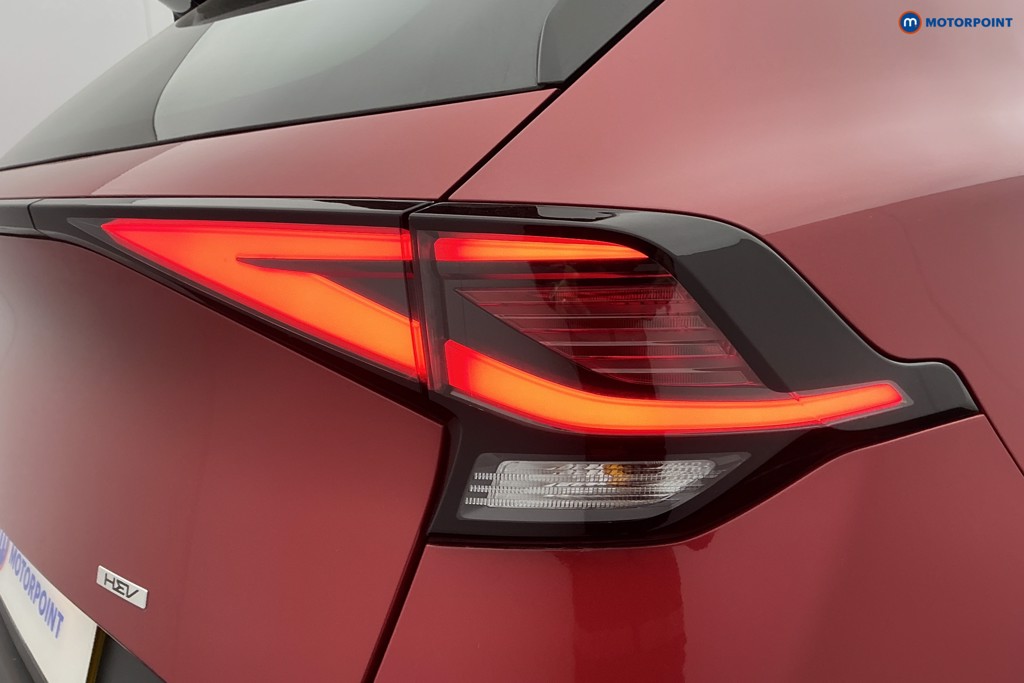 Used Kia Sportage 2025 for sale - 77998086: Photo 40