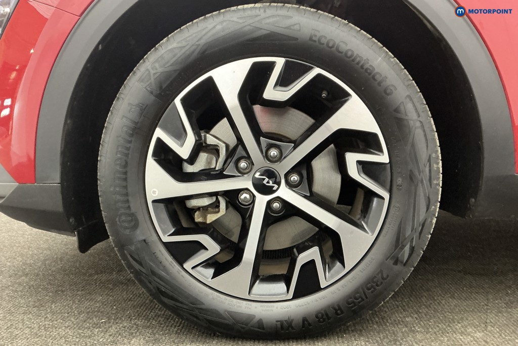 Used Kia Sportage 2025 for sale - 77998086: Photo 43