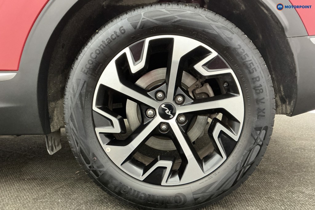 Used Kia Sportage 2025 for sale - 77998086: Photo 44