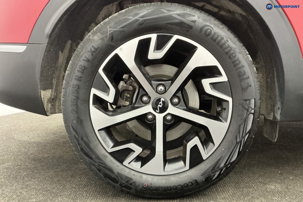 Used Kia Sportage 2025 for sale - 77998086: Photo 45