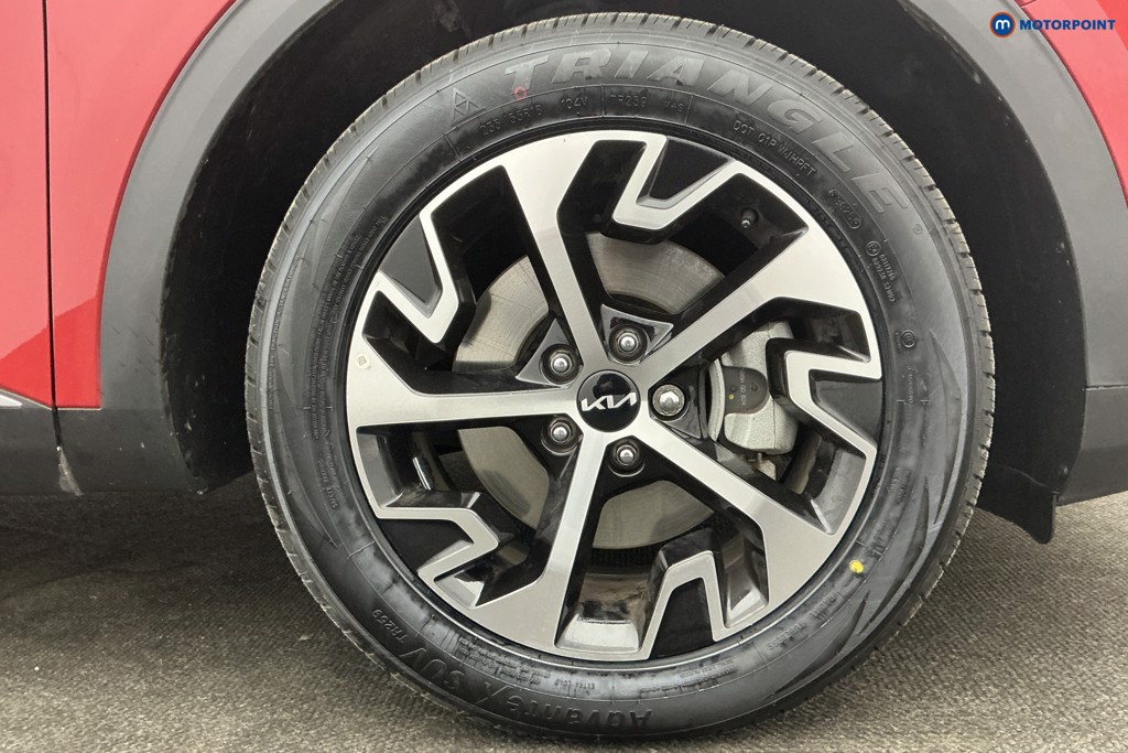 Used Kia Sportage 2025 for sale - 77998086: Photo 46