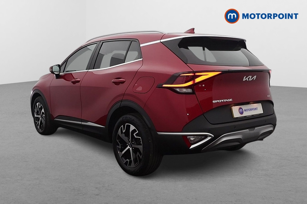 Used Kia Sportage 2025 for sale - 77998086: Photo 5