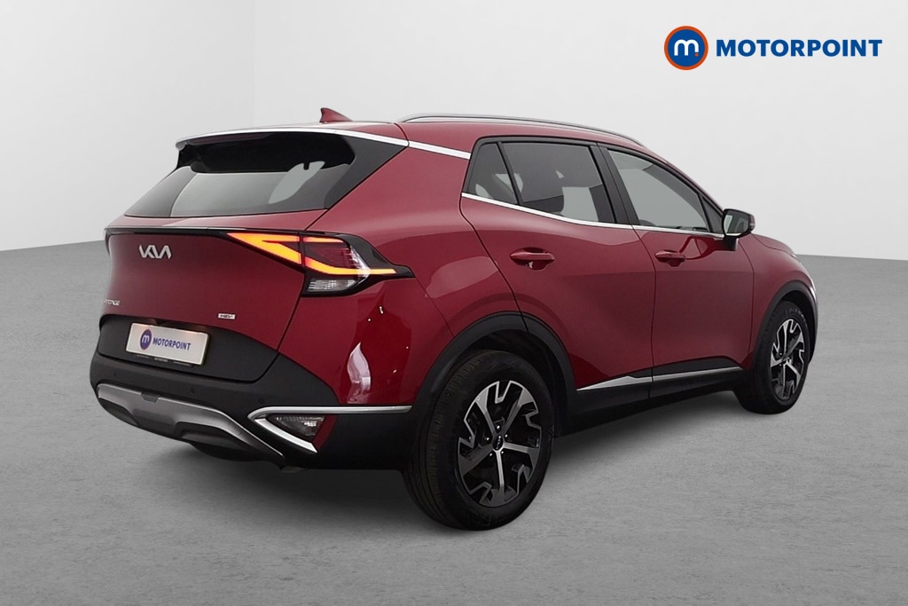 Used Kia Sportage 2025 for sale - 77998086: Photo 7