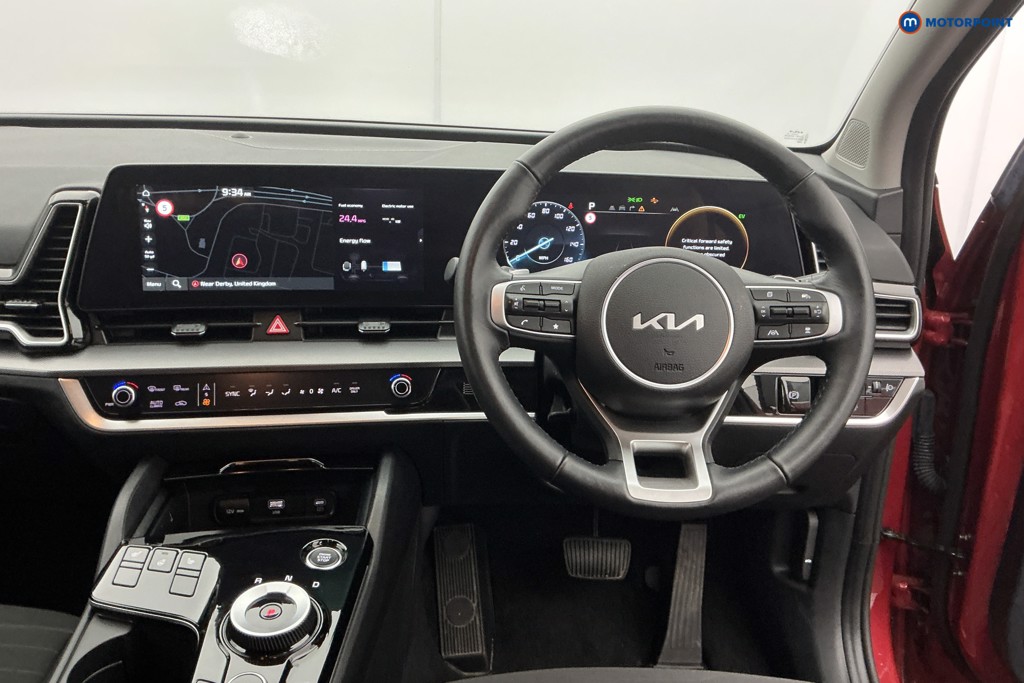 Used Kia Sportage 2025 for sale - 77998086: Photo 9