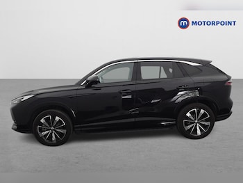 Used MG MG HS 2025 for sale - 78745730: Photo