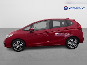Used Honda Jazz 2020 for sale - 78722269: Photo