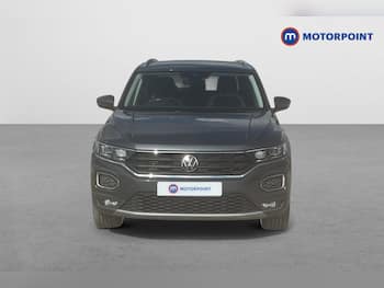 Used Volkswagen T-Roc 2021 for sale - 79570301: Photo