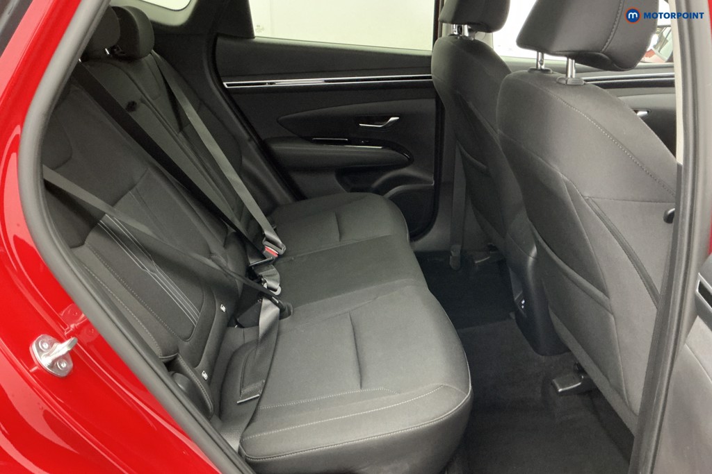 Used Hyundai TUCSON 2024 for sale - 77570843: Photo 12