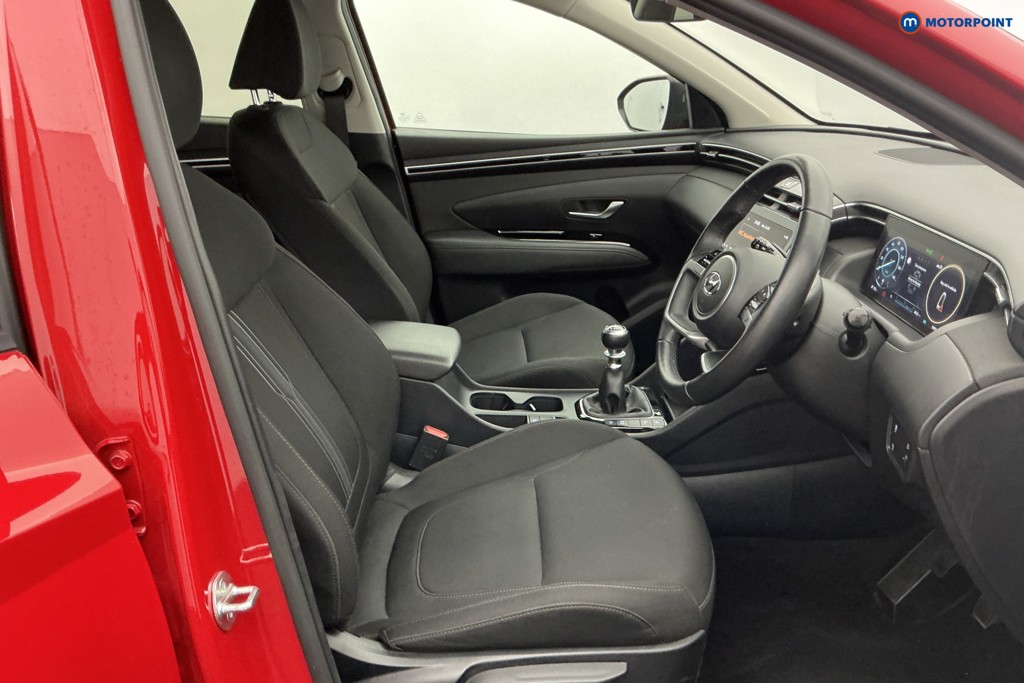 Used Hyundai TUCSON 2024 for sale - 77570843: Photo 13