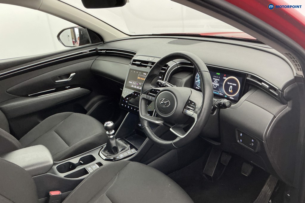 Used Hyundai TUCSON 2024 for sale - 77570843: Photo 15