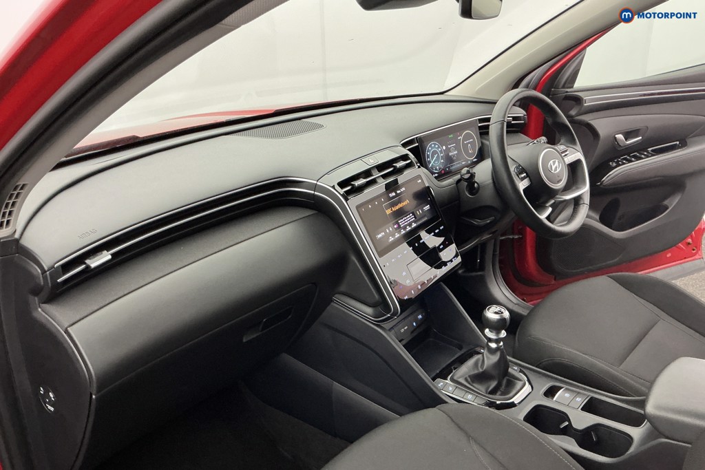 Used Hyundai TUCSON 2024 for sale - 77570843: Photo 16