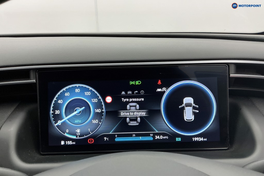 Used Hyundai TUCSON 2024 for sale - 77570843: Photo 17