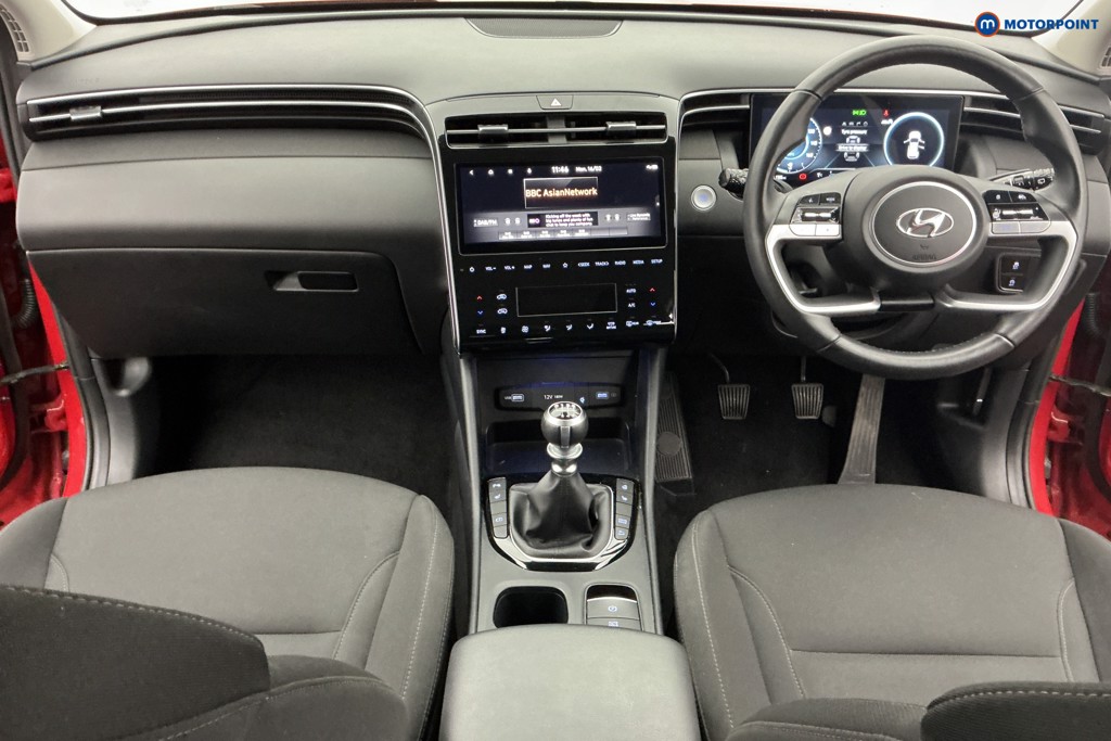 Used Hyundai TUCSON 2024 for sale - 77570843: Photo 19