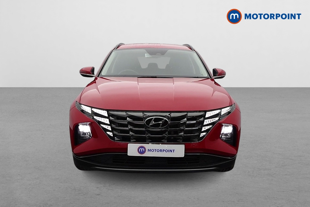 Used Hyundai TUCSON 2024 for sale - 77570843: Photo 2