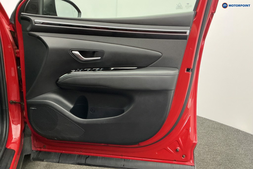 Used Hyundai TUCSON 2024 for sale - 77570843: Photo 31