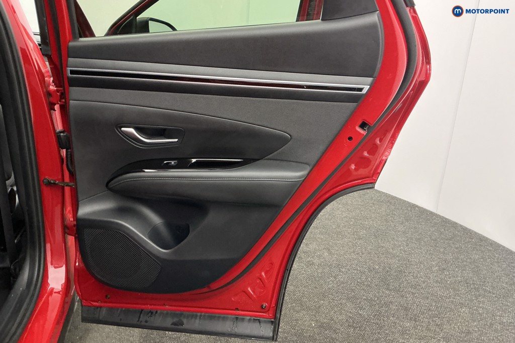 Used Hyundai TUCSON 2024 for sale - 77570843: Photo 33