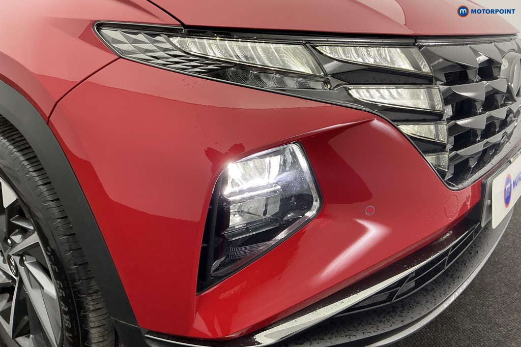 Used Hyundai TUCSON 2024 for sale - 77570843: Photo 35