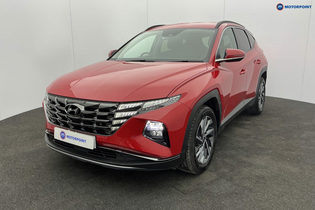 Used Hyundai TUCSON 2024 for sale - 77570843: Photo 38