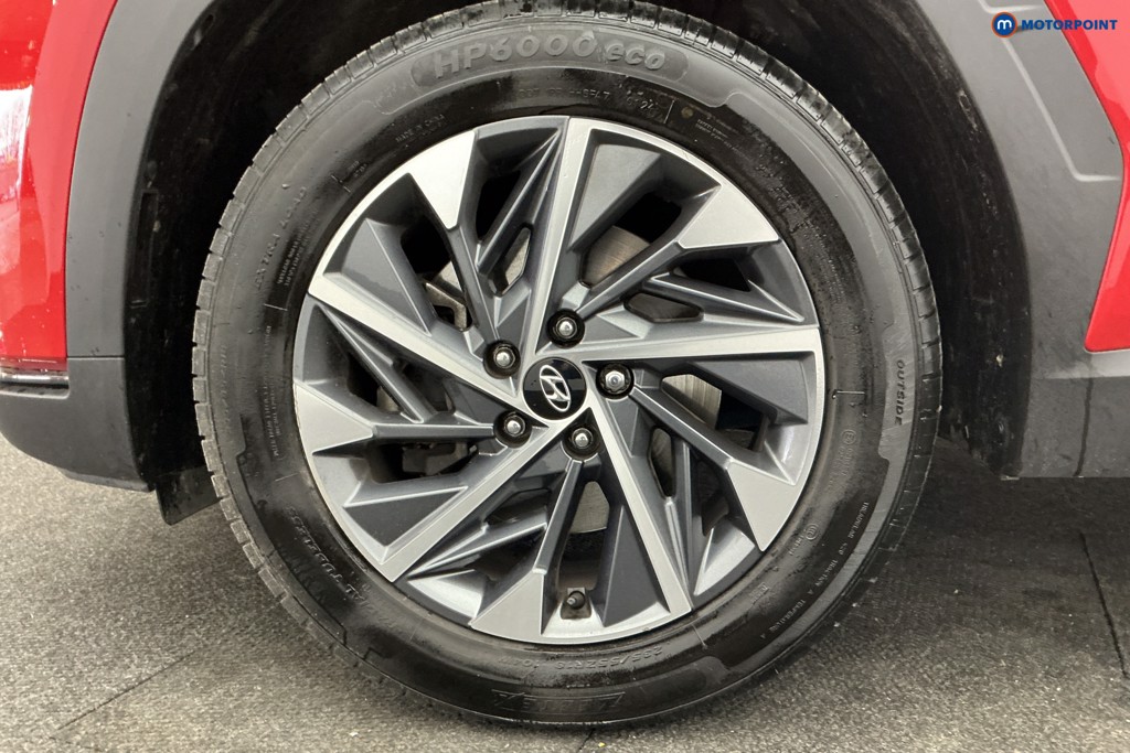 Used Hyundai TUCSON 2024 for sale - 77570843: Photo 42