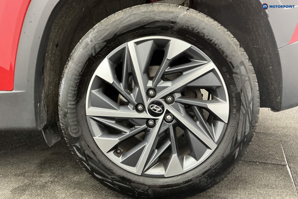 Used Hyundai TUCSON 2024 for sale - 77570843: Photo 43