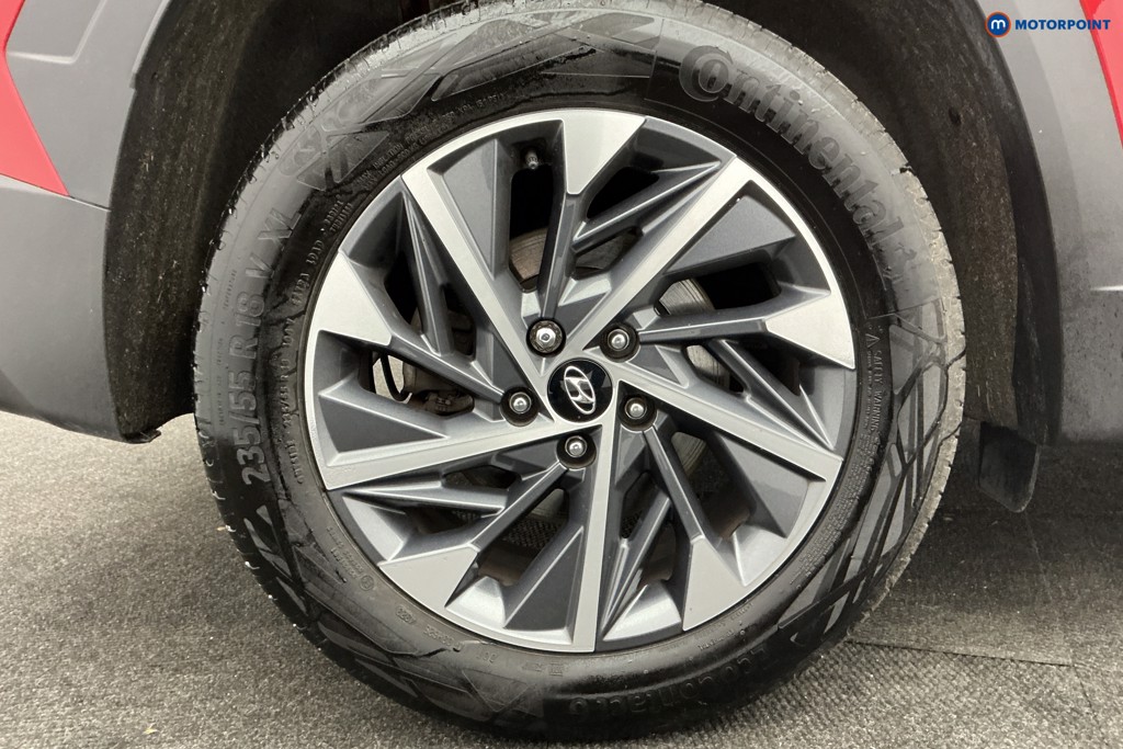 Used Hyundai TUCSON 2024 for sale - 77570843: Photo 44