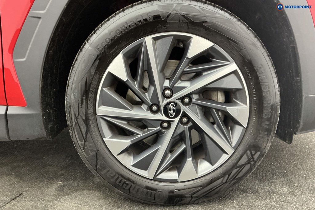 Used Hyundai TUCSON 2024 for sale - 77570843: Photo 45