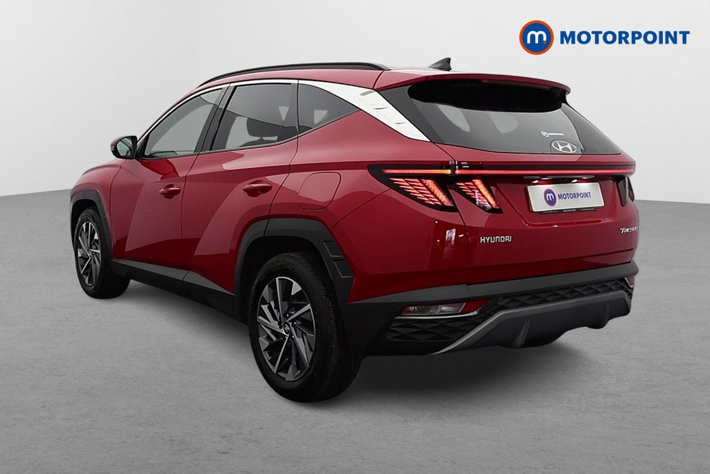 Used Hyundai TUCSON 2024 for sale - 77570843: Photo 5