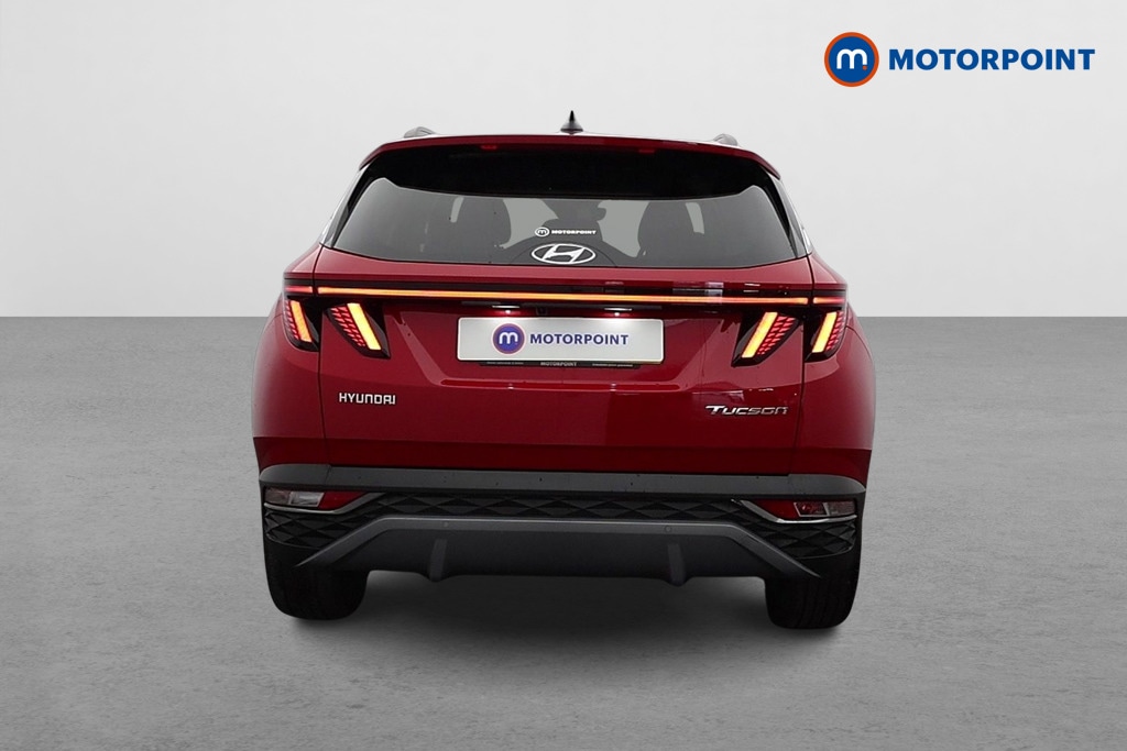 Used Hyundai TUCSON 2024 for sale - 77570843: Photo 6