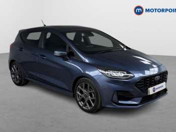 2022 - 1.0 EcoBoost ST-Line 5dr