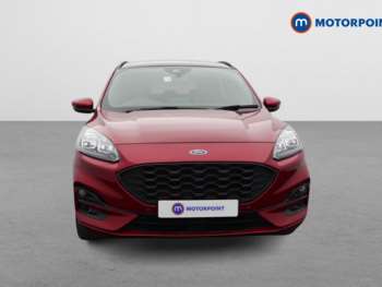 Used Ford Kuga 2022 for sale - 75358631: Photo