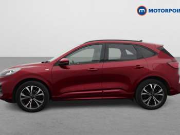 Used Ford Kuga 2022 for sale - 75358631: Photo