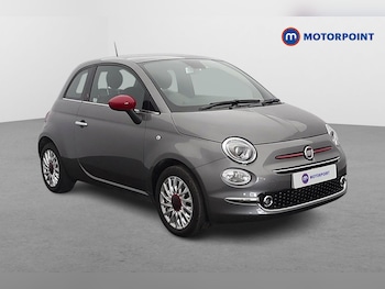 Used Fiat 500 2023 for sale - 78717835: Photo