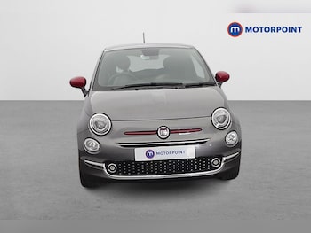 Used Fiat 500 2023 for sale - 78717835: Photo