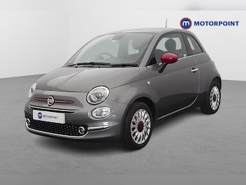 Used Fiat 500 2023 for sale - 78717835: Photo