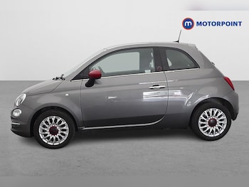 Used Fiat 500 2023 for sale - 78717835: Photo