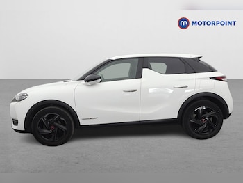 Used DS Automobiles DS 3 undefined for sale - 78582284: Photo