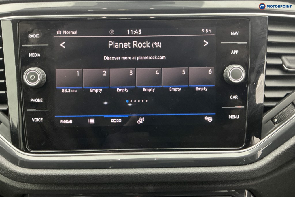 Used Volkswagen T-Roc 2020 for sale - 76697246: Photo 10