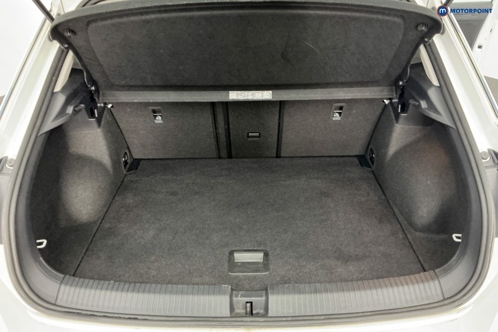 Used Volkswagen T-Roc 2020 for sale - 76697246: Photo 11