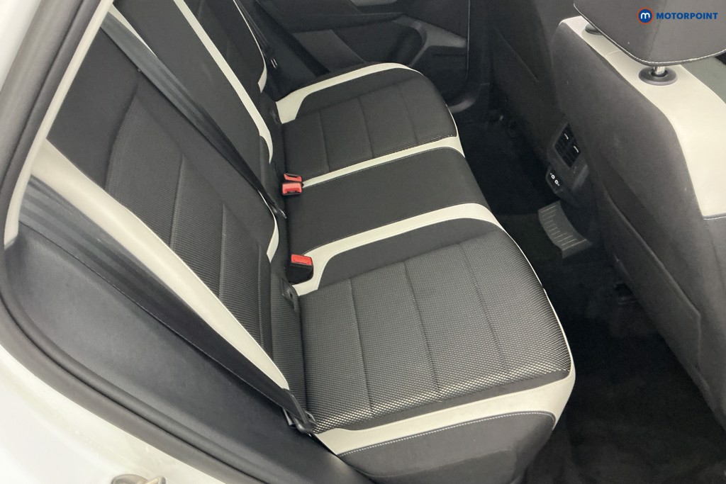 Used Volkswagen T-Roc 2020 for sale - 76697246: Photo 12