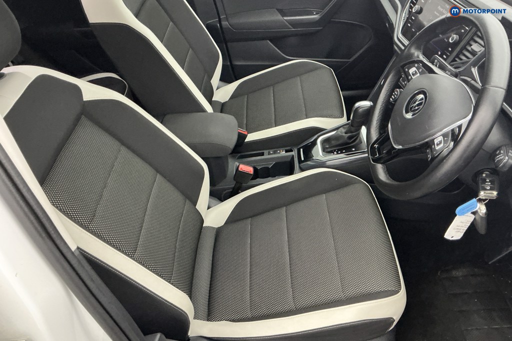 Used Volkswagen T-Roc 2020 for sale - 76697246: Photo 13